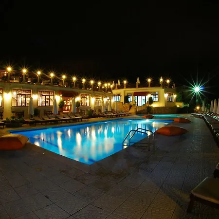 Bellapais Monastery Hotel Kyrenia (Northern Cyprus)