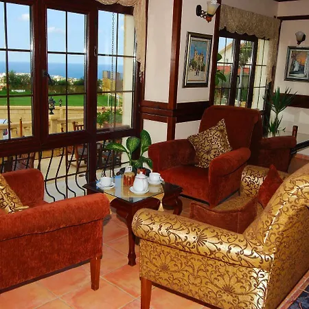 Hotel Bellapais Monastery Kyrenia (Northern Cyprus)