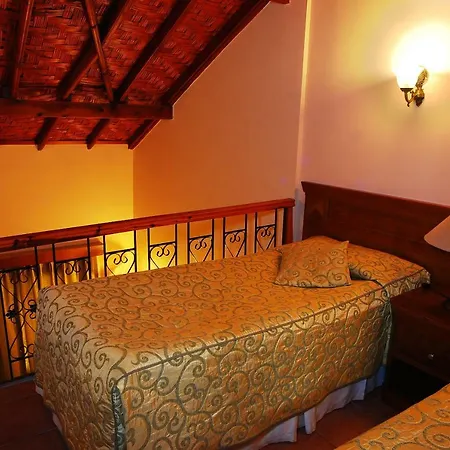 Hotel Bellapais Monastery