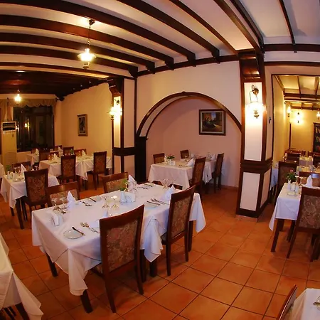 Hotel Bellapais Monastery Kyrenia (Northern Cyprus)