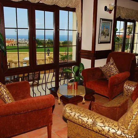 Bellapais Monastery Hotel