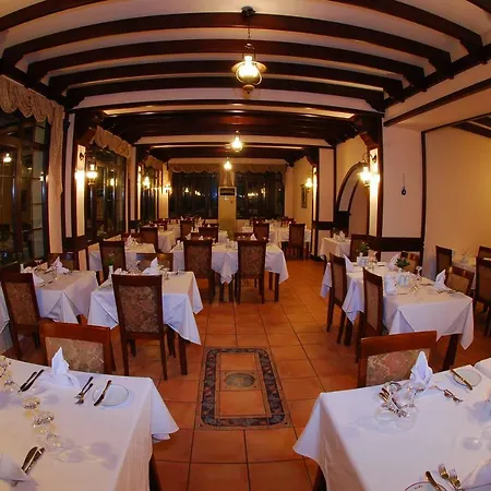 Bellapais Monastery Hotel Kyrenia (Northern Cyprus)