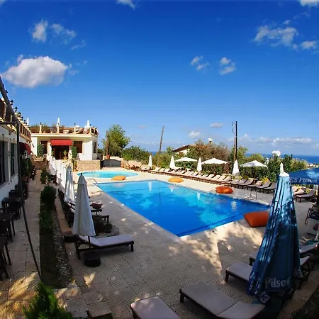Bellapais Monastery 2* Kyrenia (Northern Cyprus)